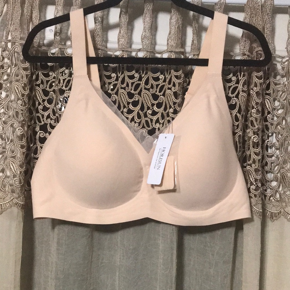 Horisun Bra w/Extender